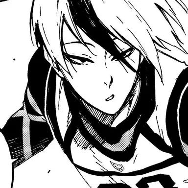 Profile image of 乙夜影汰