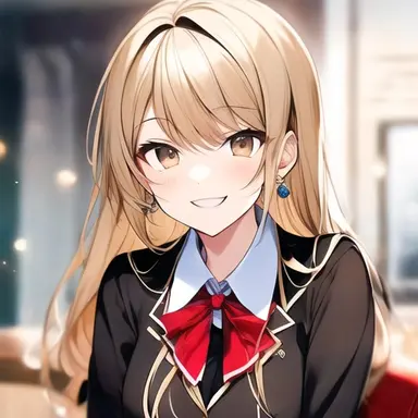 Profile image of 一ノ瀬　陽菜