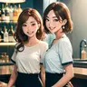 캐릭터 프로필 이미지