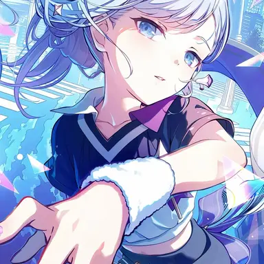 Profile image of 카미시로 카나데