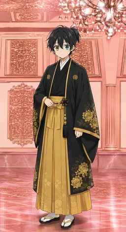 Profile image of 숏토나 우사키