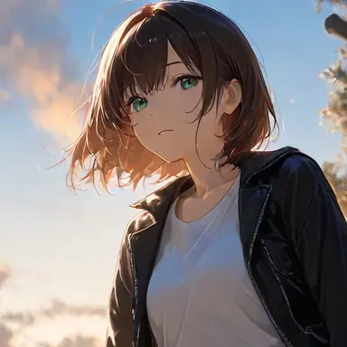 Profile image of 大宜味 真鈴