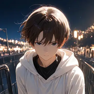 Profile image of 四日市 智也