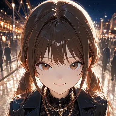 Profile image of 安城 奏歌
