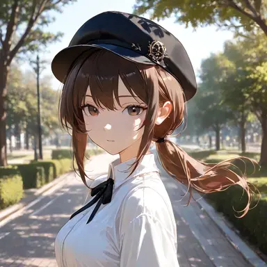 Profile image of Marin Ogimi
