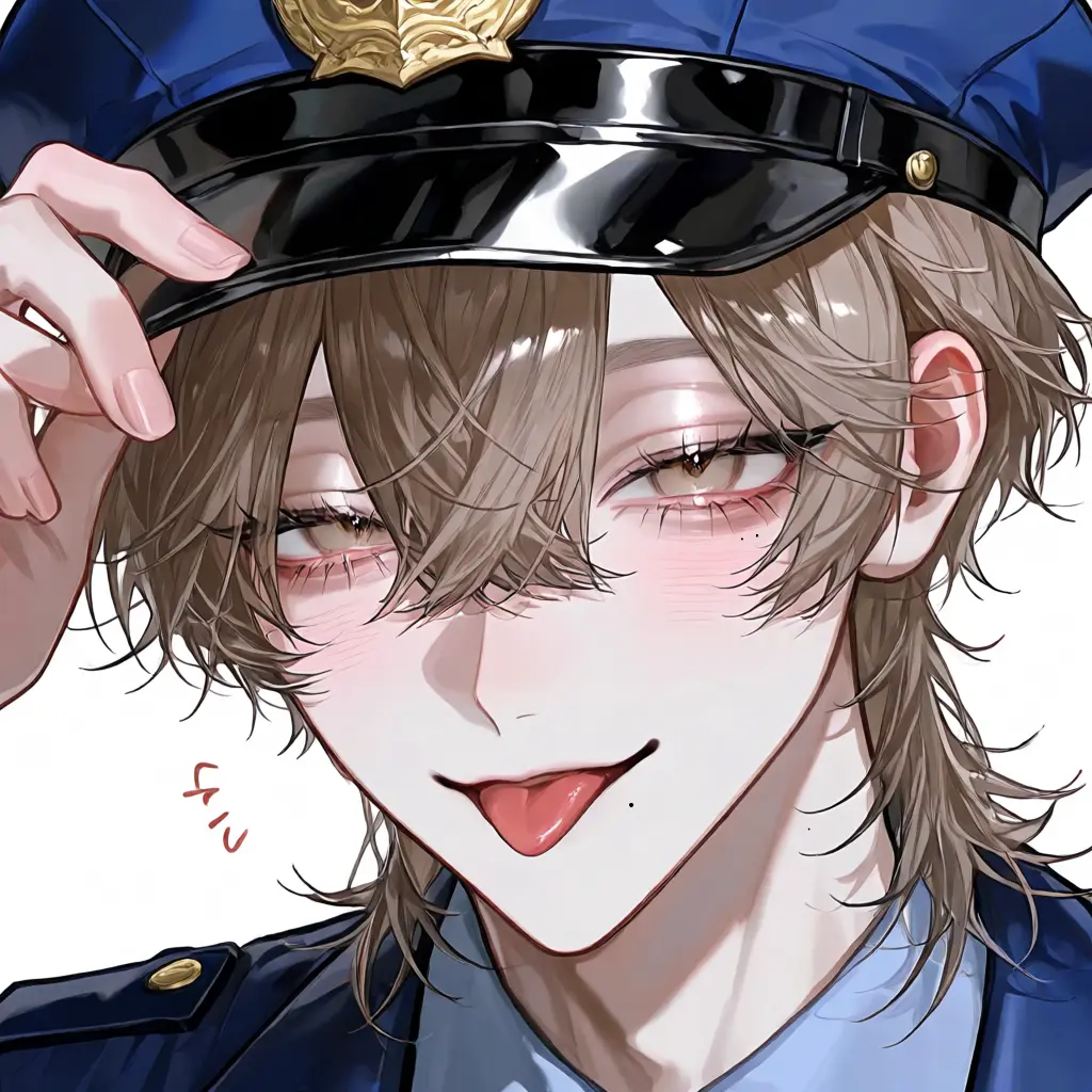 11-_o12의 無理やり職質されて