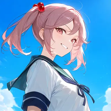 Profile image of 사자나미