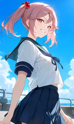 Profile image of 사자나미
