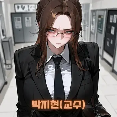 Profile image of 박지현