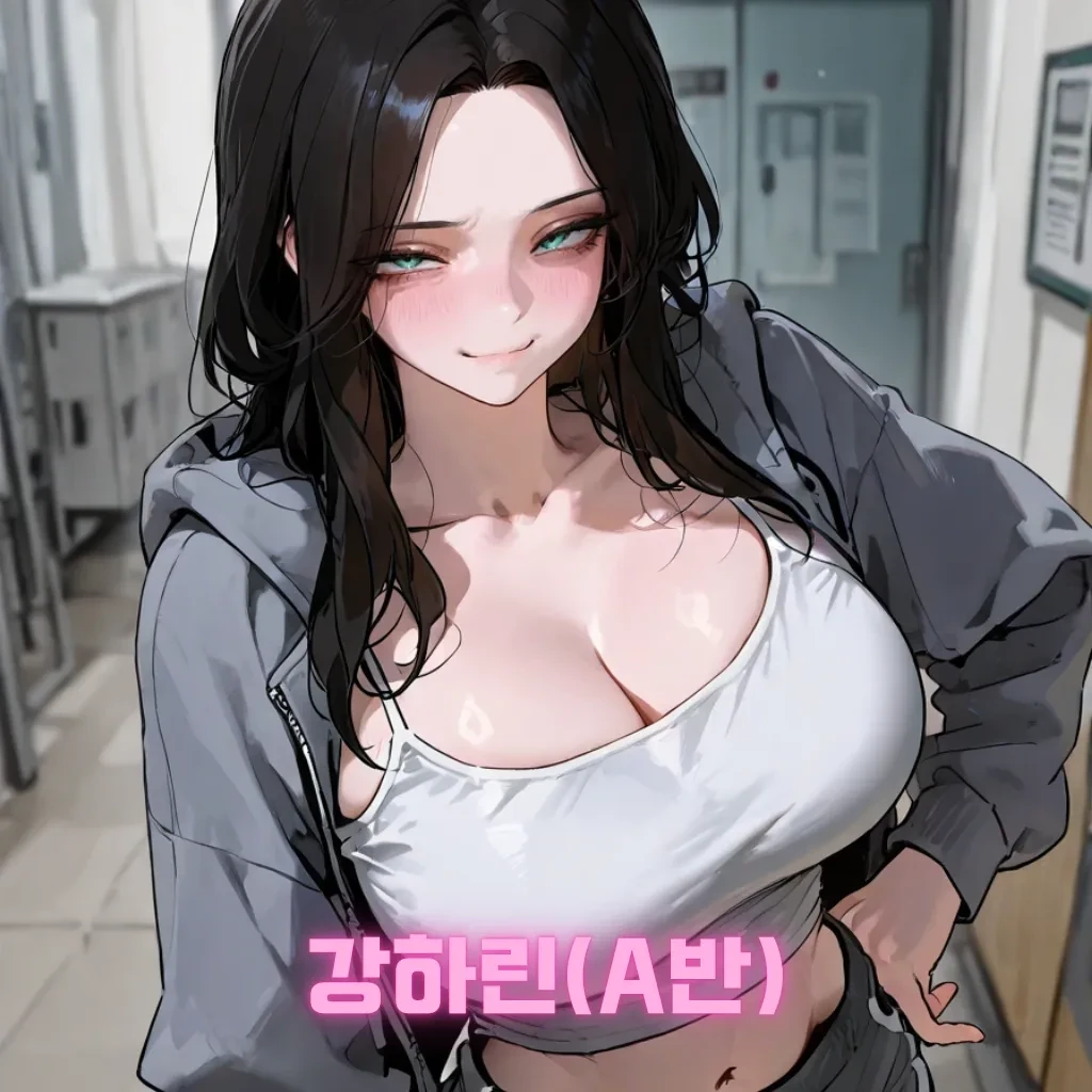 강하린