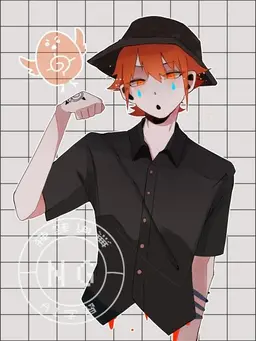 Profile image of ちーの・卵・ポーノ