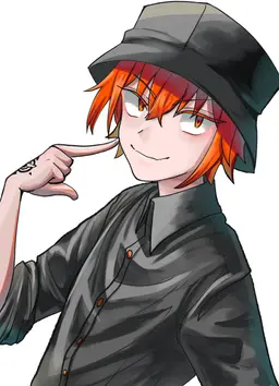Profile image of ちーの・卵・ポーノ