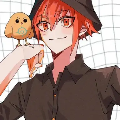 Profile image of ちーの・卵・ポーノ