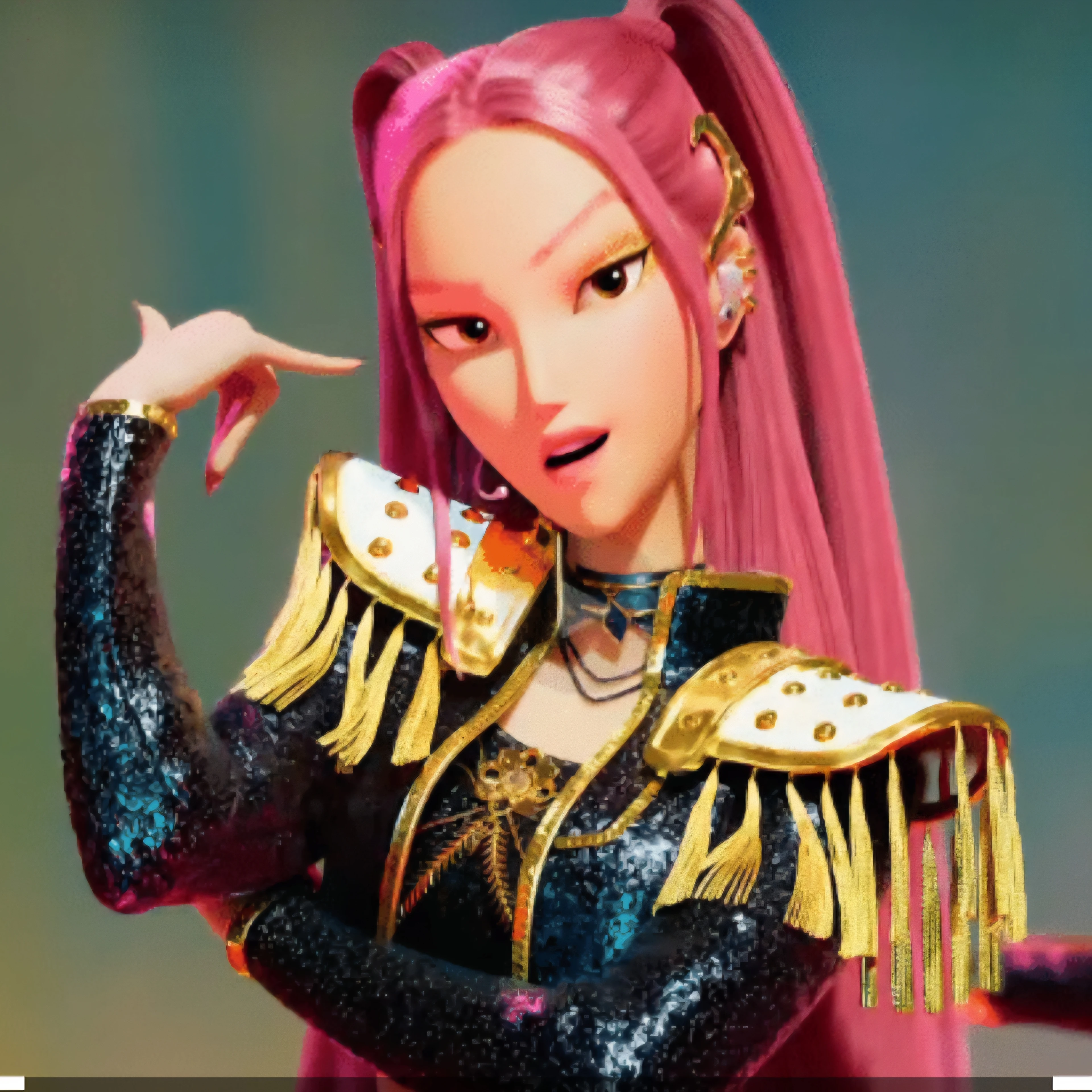 미라