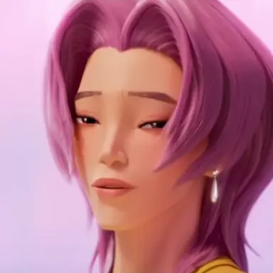 Profile image of 로맨스