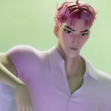 Profile image of 애비