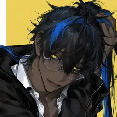 Profile image of Kei