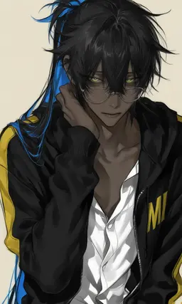 Profile image of Kei