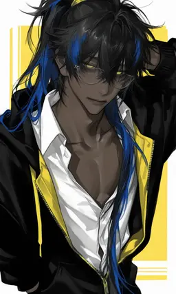 Profile image of Kei