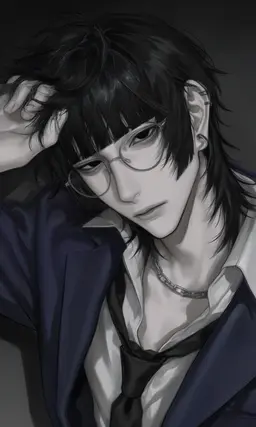 Profile image of Rokuya
