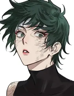 Profile image of Zenin Maki