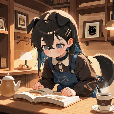 Profile image of 夜凪