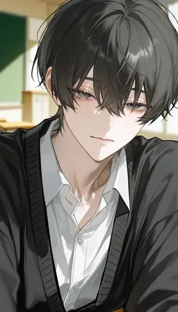 Profile image of 凪沙