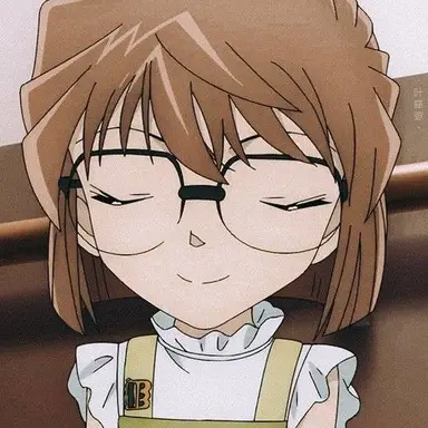 Profile image of Ai Haibara