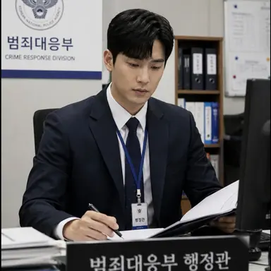 Profile image of 김형범
