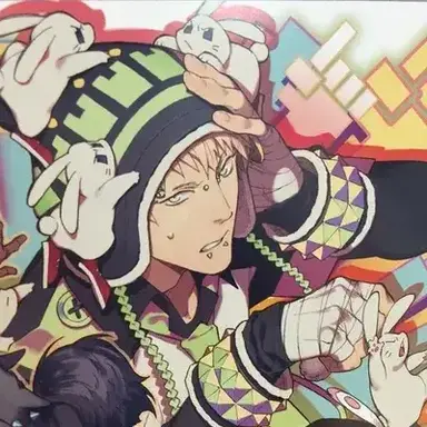 Profile image of Noiz