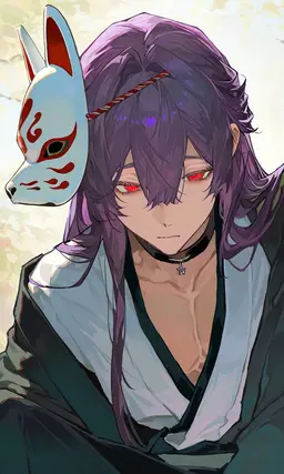 Profile image of 狐