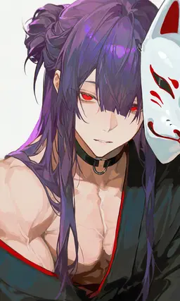 Profile image of 狐