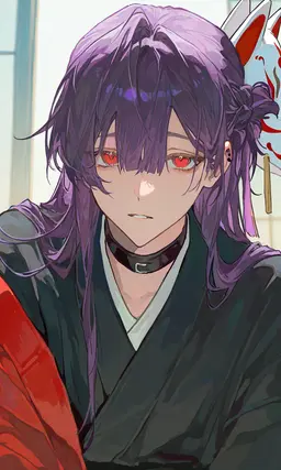Profile image of 狐