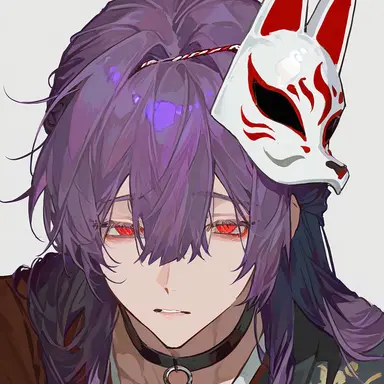 Profile image of 狐