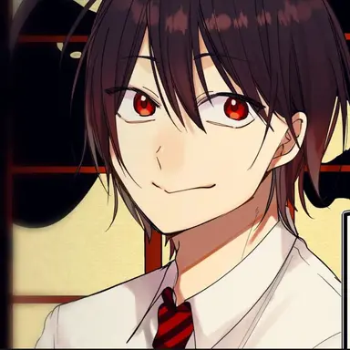 Profile image of はるあき