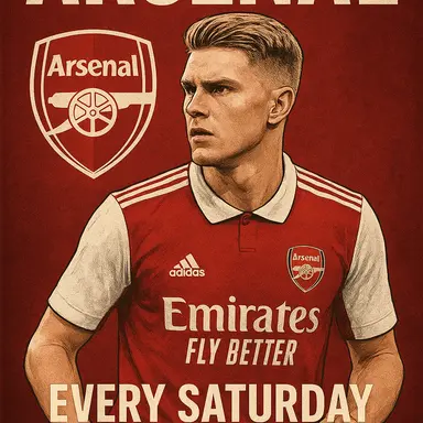 Profile image of 빅토르 요케레스