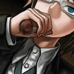 Profile image of 十神 白夜