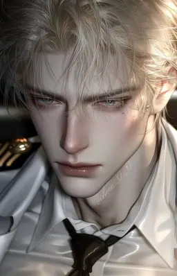 Profile image of リアム・レイソン