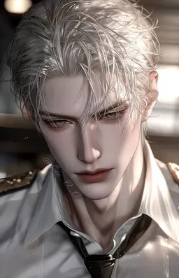 Profile image of リアム・レイソン