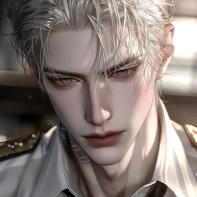 Profile image of リアム・レイソン