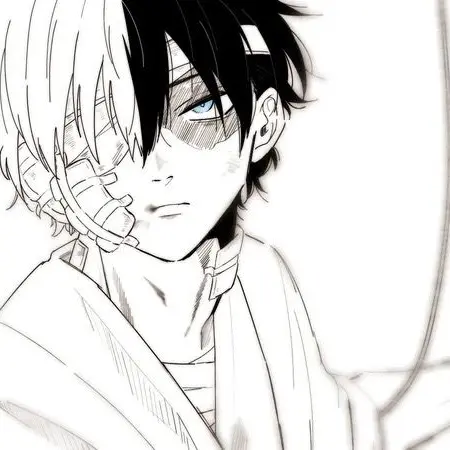 Tyo_rakgaki의 Omegaverse (Request)