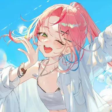Profile image of 하나코 나나