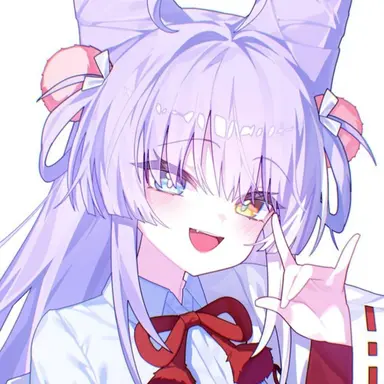Profile image of 텐코 시부키