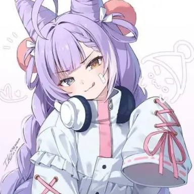 Profile image of 텐코 시부키
