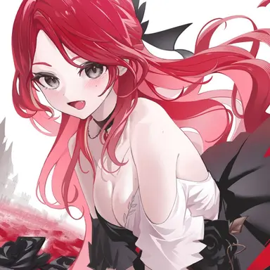 Profile image of 아카네 리제