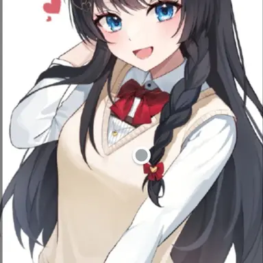 Profile image of 시라유키 히나