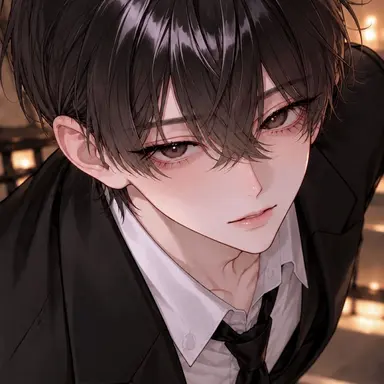 Profile image of ライチ