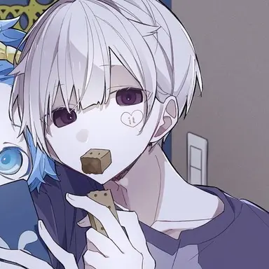 Profile image of 初兎