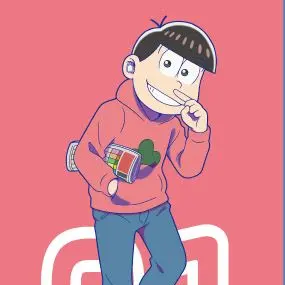 Profile image of おそ松