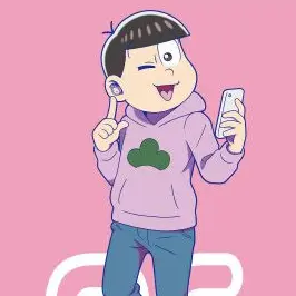 Profile image of トド松